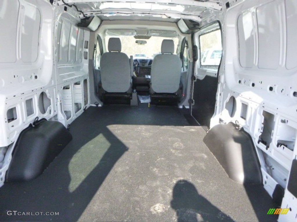 2015 Ford Transit Van 250 LR Regular Trunk Photo #101447877