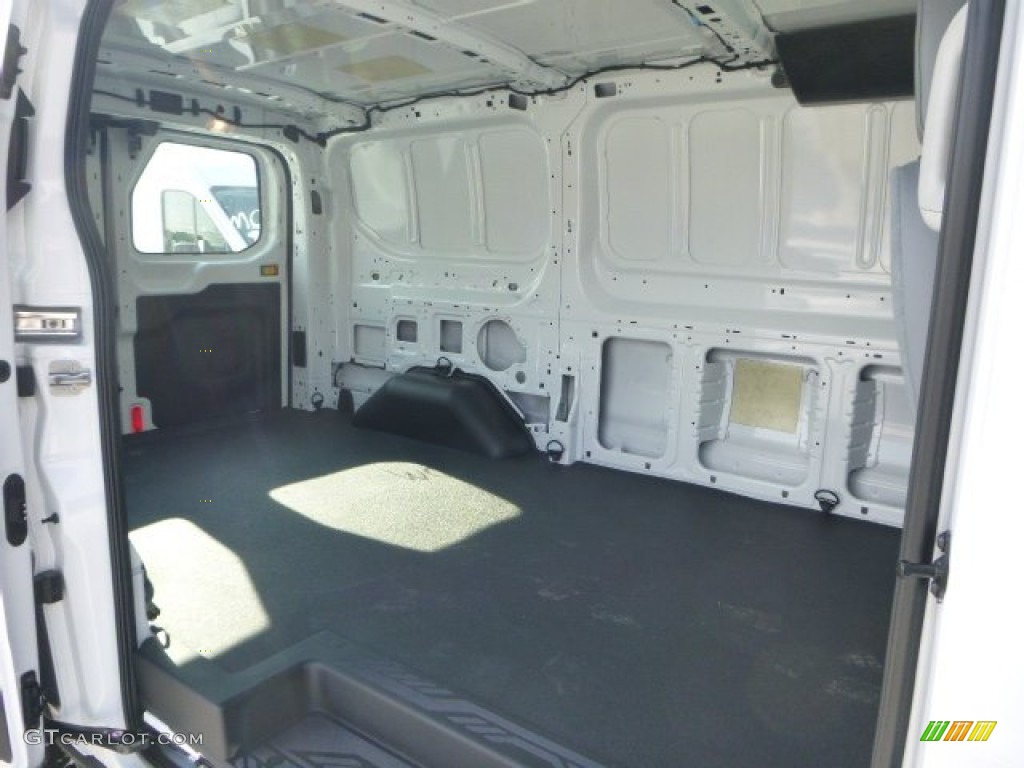 2015 Ford Transit Van 250 LR Regular Trunk Photo #101447922