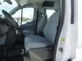Oxford White - Transit Van 250 LR Regular Photo No. 15