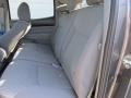2015 Magnetic Gray Metallic Toyota Tacoma V6 PreRunner Double Cab  photo #18