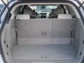 Silver Ice Metallic - Traverse LTZ AWD Photo No. 6