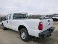 2015 Oxford White Ford F250 Super Duty XL Super Cab  photo #5