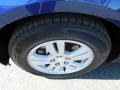 2012 Blue Topaz Metallic Chevrolet Sonic LT Sedan  photo #14