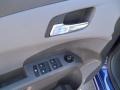 2012 Blue Topaz Metallic Chevrolet Sonic LT Sedan  photo #17