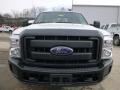 2015 Oxford White Ford F250 Super Duty XL Super Cab  photo #9