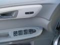 Silver Ice Metallic - Traverse LTZ AWD Photo No. 11