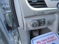 Silver Ice Metallic - Traverse LTZ AWD Photo No. 12