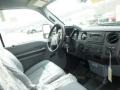 2015 Oxford White Ford F250 Super Duty XL Super Cab  photo #11