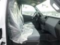 2015 Oxford White Ford F250 Super Duty XL Super Cab  photo #12