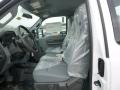 2015 Oxford White Ford F250 Super Duty XL Super Cab  photo #17