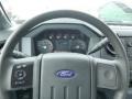 2015 Oxford White Ford F250 Super Duty XL Super Cab  photo #19