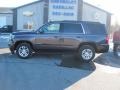 Sable Metallic 2015 Chevrolet Tahoe LT 4WD