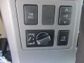 Controls of 2015 Sequoia Platinum