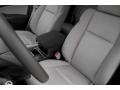2015 Honda CR-V Gray Interior Front Seat Photo