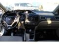 Taffeta White - Civic LX Sedan Photo No. 13