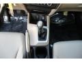 Taffeta White - Civic LX Sedan Photo No. 15