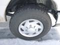 2015 Ford E-Series Van E350 Cutaway Commercial Utility Wheel and Tire Photo