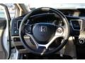 Taffeta White - Civic LX Sedan Photo No. 16