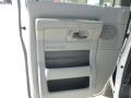 Oxford White - E-Series Van E350 Cutaway Commercial Utility Photo No. 15