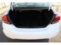 Taffeta White - Civic LX Sedan Photo No. 22