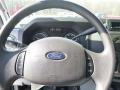  2015 E-Series Van E350 Cutaway Commercial Utility Steering Wheel