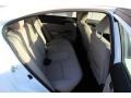 Taffeta White - Civic LX Sedan Photo No. 25