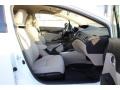 Taffeta White - Civic LX Sedan Photo No. 28