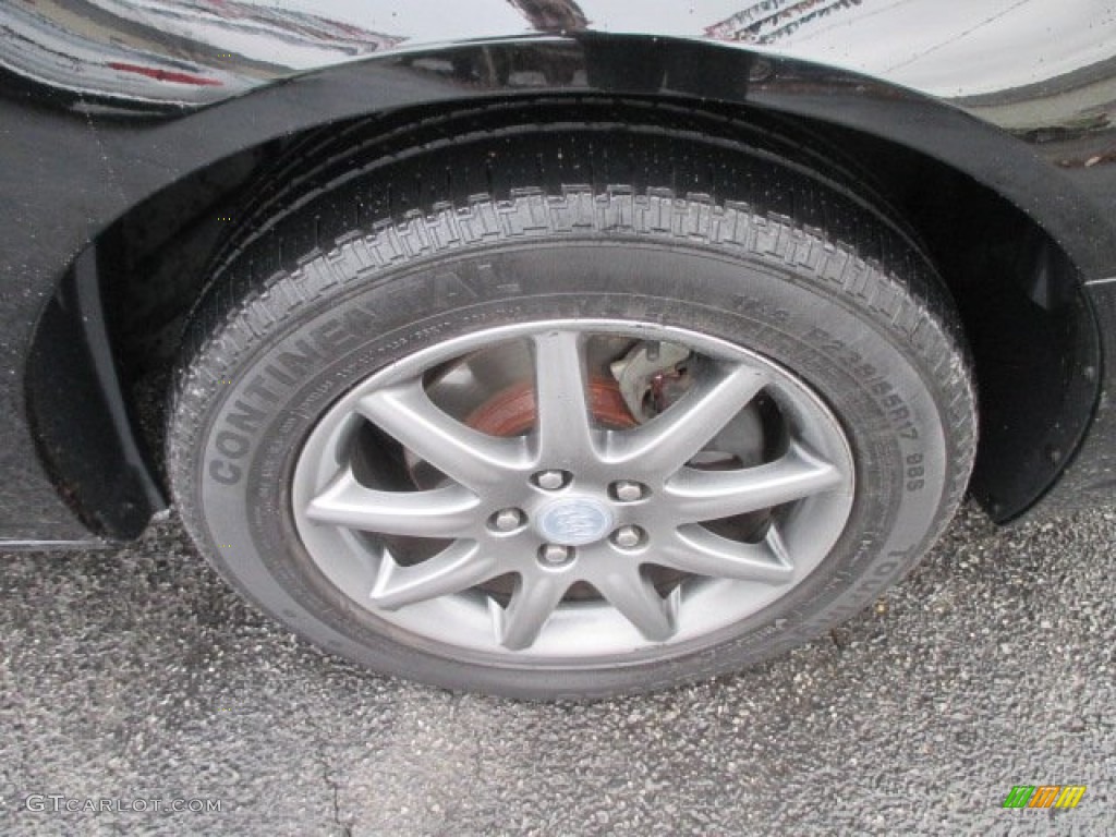 2006 Buick Lucerne CXL Wheel Photo #101450145