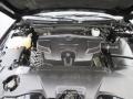 2006 Buick Lucerne 3.8 Liter 3800 Series III V6 Engine Photo