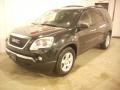 Carbon Black Metallic - Acadia SLE Photo No. 2