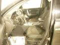 Carbon Black Metallic - Acadia SLE Photo No. 9