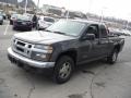 Cool Slate Metallic - i-Series Truck i-290 S Extended Cab Photo No. 4