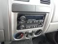 2008 Isuzu i-Series Truck Medium Pewter Interior Controls Photo