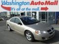 2006 Linen Gold Metallic Dodge Stratus SXT Sedan #101443174