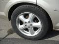 2006 Linen Gold Metallic Dodge Stratus SXT Sedan  photo #3