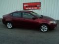 Passion Red Pearl - Dart SXT Photo No. 2