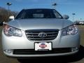 Quicksilver - Elantra GLS Photo No. 2
