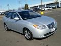 Quicksilver - Elantra GLS Photo No. 3