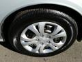 Quicksilver - Elantra GLS Photo No. 4