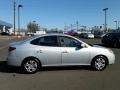 Quicksilver - Elantra GLS Photo No. 5