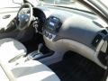 Quicksilver - Elantra GLS Photo No. 6