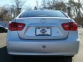 Quicksilver - Elantra GLS Photo No. 8