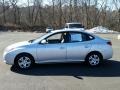 Quicksilver - Elantra GLS Photo No. 10