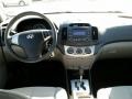 Quicksilver - Elantra GLS Photo No. 12