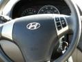 Quicksilver - Elantra GLS Photo No. 13
