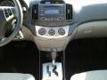 Quicksilver - Elantra GLS Photo No. 14
