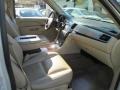  2012 Escalade ESV Luxury AWD Cashmere/Cocoa Interior