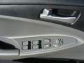 Pacific Blue Pearl - Sonata GLS Photo No. 7