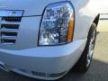 White Diamond Tricoat - Escalade ESV Luxury AWD Photo No. 34