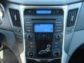 Pacific Blue Pearl - Sonata GLS Photo No. 16